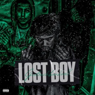 Lost boy