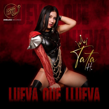 Llueva que Llueva | Boomplay Music