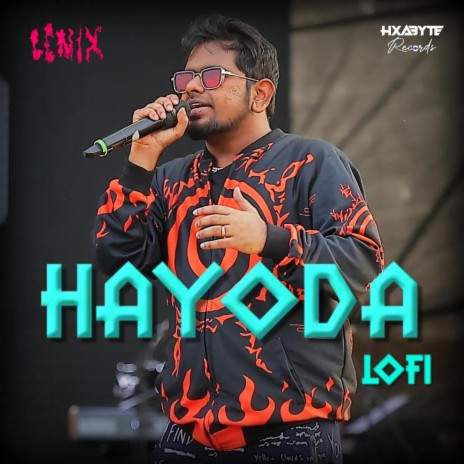 Hayoda Lofi | Boomplay Music