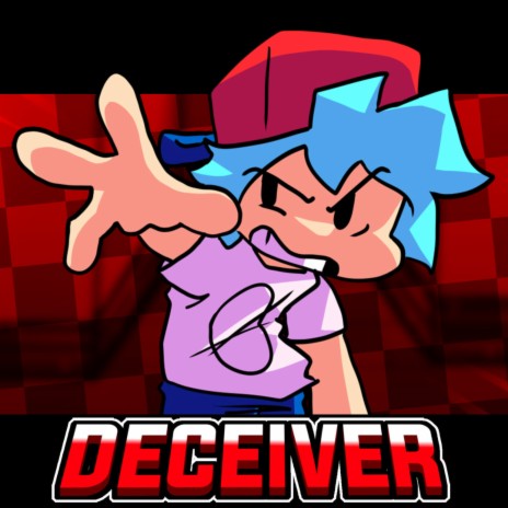 Deceiver (REMASTERED) | Boomplay Music