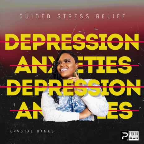 Guided Stress Relief | Boomplay Music