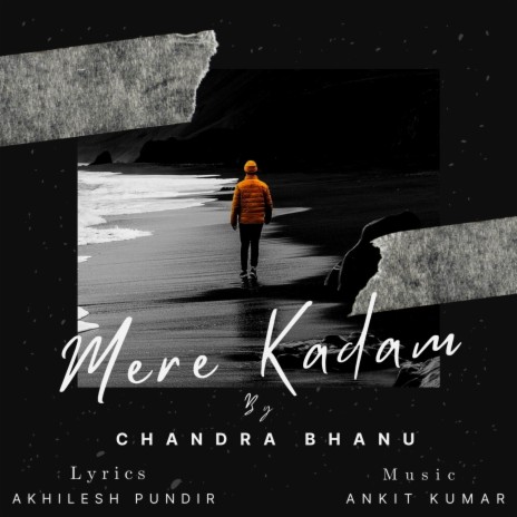 Mere Kadam | Boomplay Music