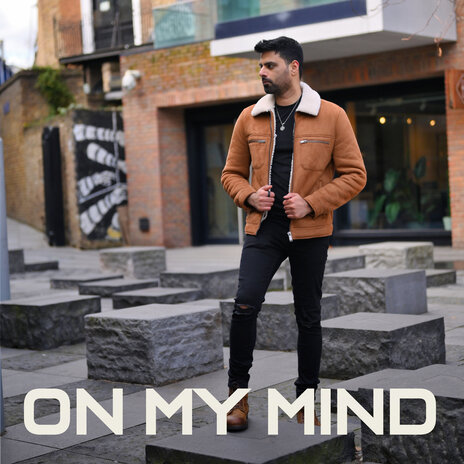 On My Mind | Boomplay Music