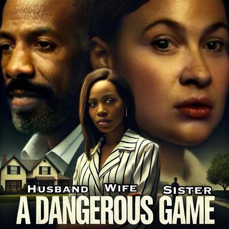 A Dangerous Game Pt1 | Boomplay Music