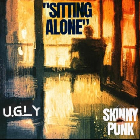 Sitting Alone | Boomplay Music