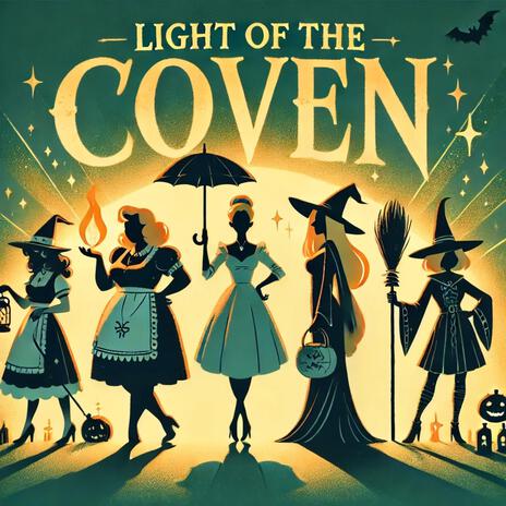 Light of the Coven