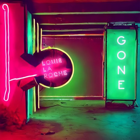 Gone ft. Sean Devine | Boomplay Music