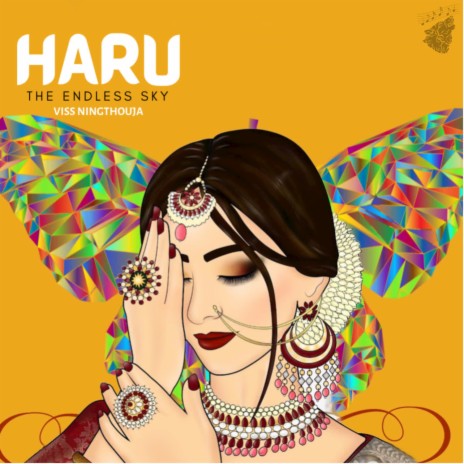Haru (The Endless Sky) | Boomplay Music