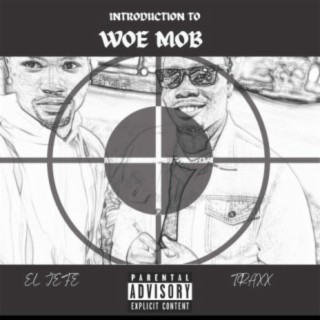 Woe Mob