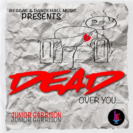 Dead Over You | Boomplay Music