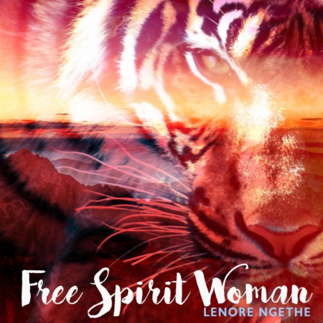 Free Spirit Woman | Boomplay Music