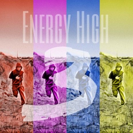 Energy High 3 | Boomplay Music