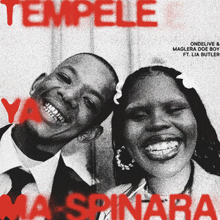 Tempele Ya Ma-Spinara