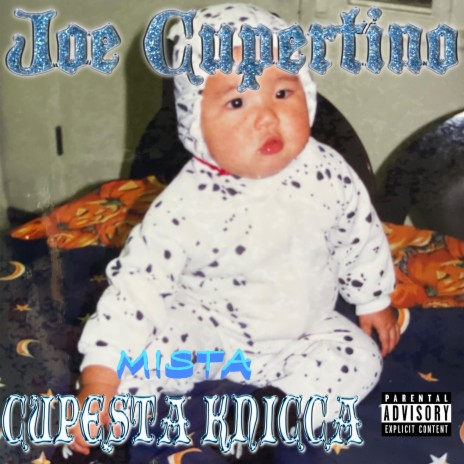 Mista Cupesta Knicca | Boomplay Music