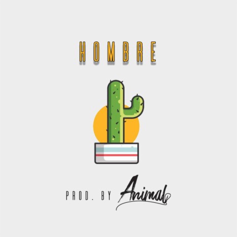 Hombre (Instrumental) | Boomplay Music
