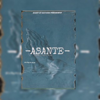 Asante