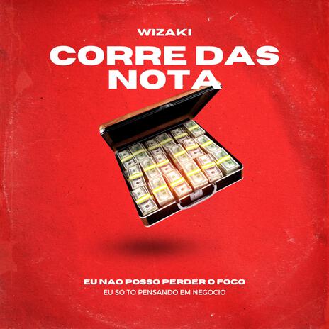 CORRE DAS NOTA | Boomplay Music