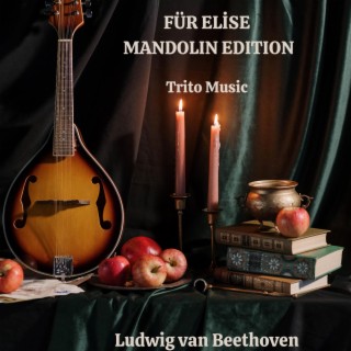 Für Elise Mandolin Edition