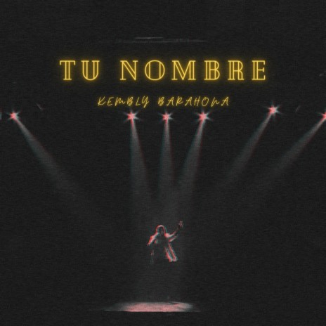 Tu Nombre | YHWH | Boomplay Music