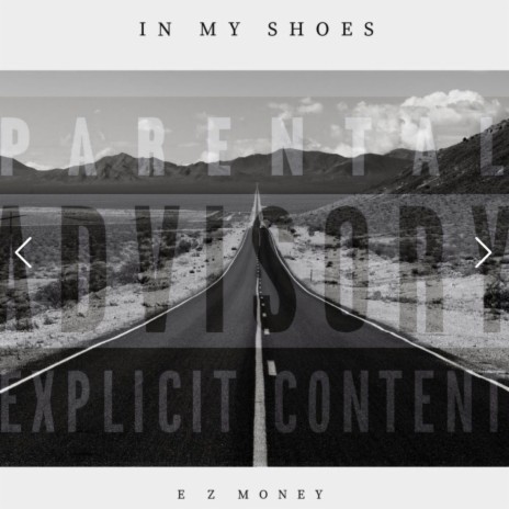 In My Shoes | Boomplay Music