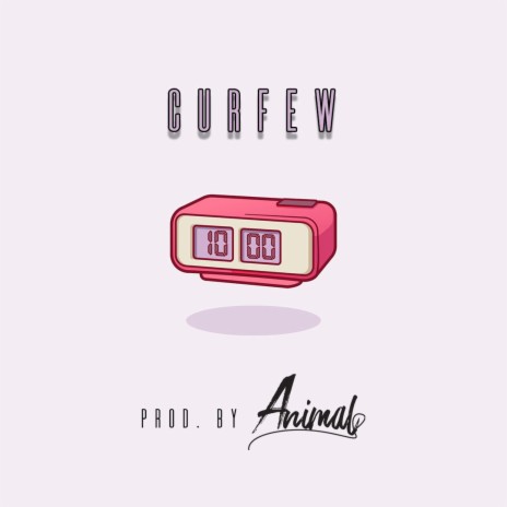 Curfew (Instrumental) | Boomplay Music