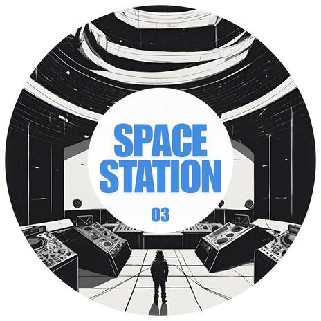 Space Station | Boomplay Music