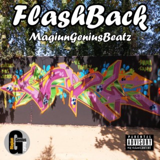 FlashBack 80's Type Beats MagiunGeniusBeatz