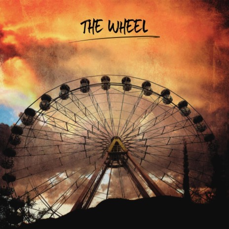 The Wheel ft. Kate Denman & Vincent Byrne | Boomplay Music