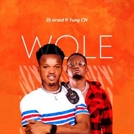 Wole ft. Yung CN | Boomplay Music