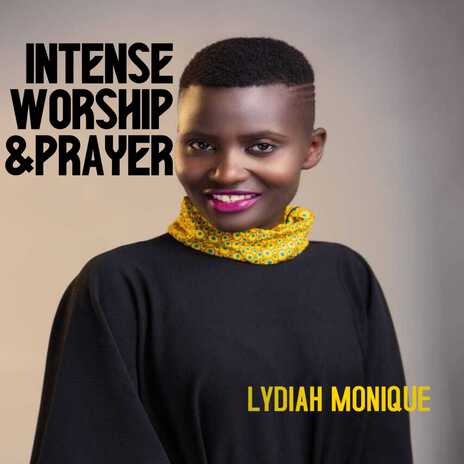 Intense Worship & Prayer | Boomplay Music