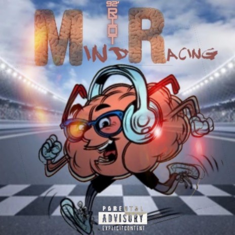 Mind Racing | Boomplay Music