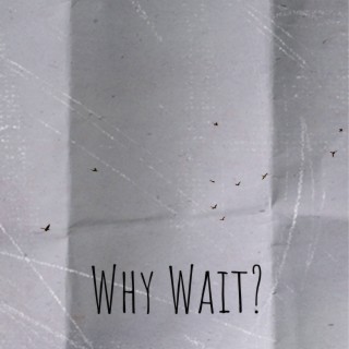 Why Wait?