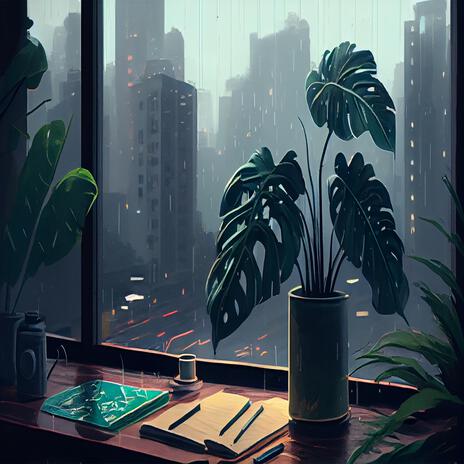 Lofi Jazz Hip Hop Abstract Chill Beat | Boomplay Music