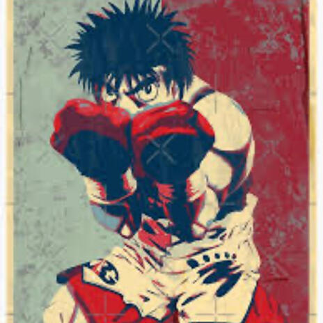 Hajime No Ippo | Boomplay Music