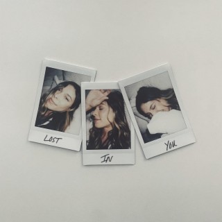 Lost In You lyrics | Boomplay Music