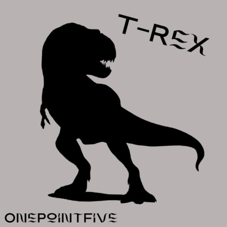 T-Rex | Boomplay Music