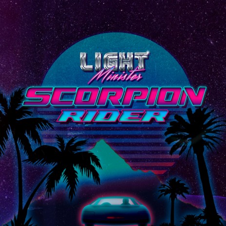 Scorpion Rider | Boomplay Music