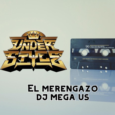 El Merengazo | Boomplay Music