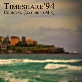 Courting (Extended Mix)