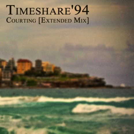 Courting (Extended Mix) | Boomplay Music