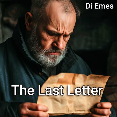 The Last Letter