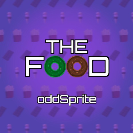 The Food | Boomplay Music