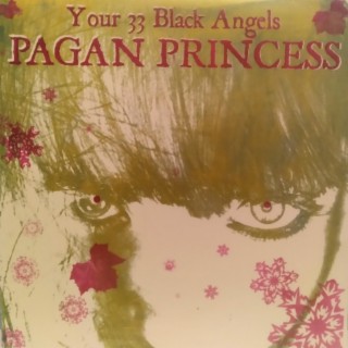 Pagan Princess