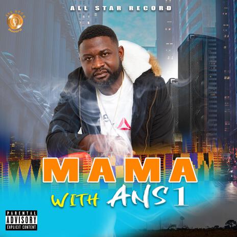 Mama | Boomplay Music