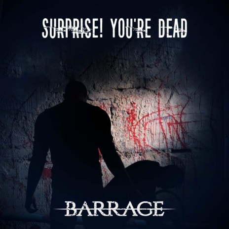 Surprise! You're Dead | Boomplay Music