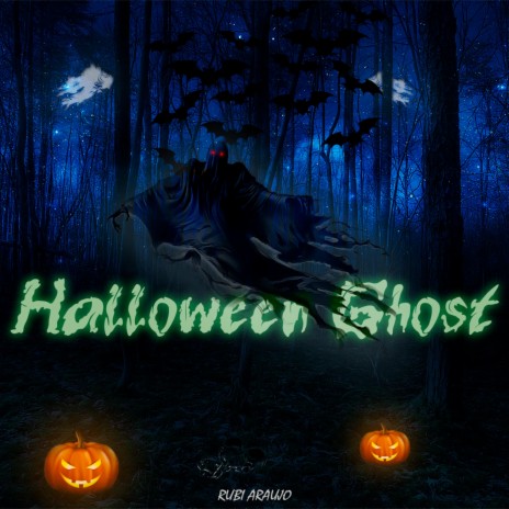 Halloween Ghost (Original Mix) | Boomplay Music