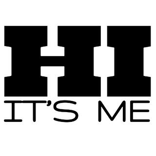 Hi, It's Me ft. XXUpgrade lyrics | Boomplay Music