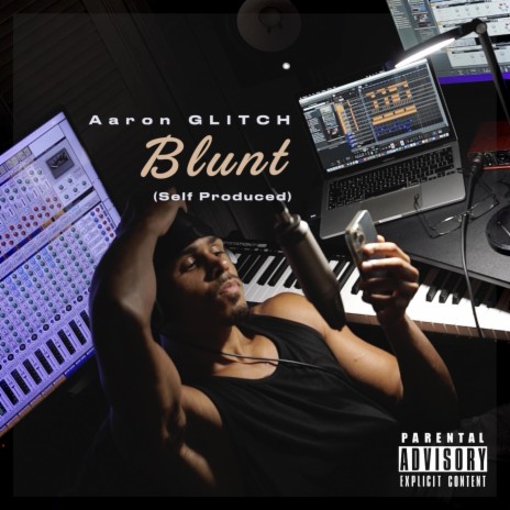 Blunt (Radio Edit) | Boomplay Music