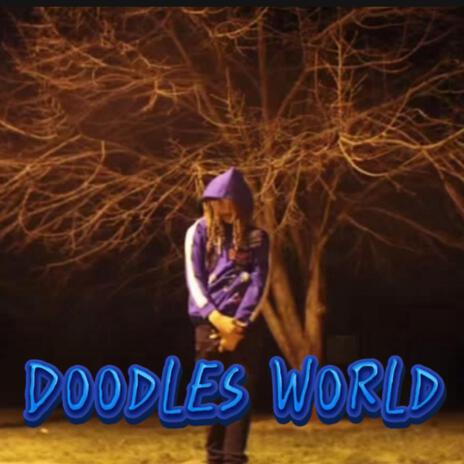 Doodles world | Boomplay Music