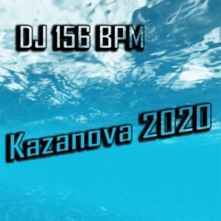 Kazanova 2020